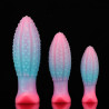 unicorny Plug phosphorescent Lumy Kwik M 13 x 4.5cm